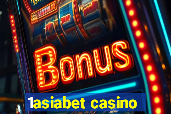 1asiabet casino